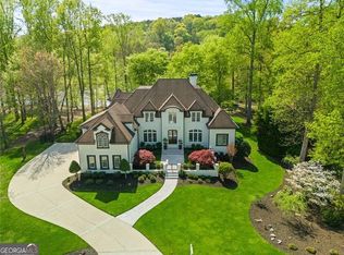 4883 Fitzpatrick Way, Norcross, GA 30092