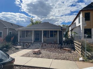 4421 Yates St, Denver, CO 80212