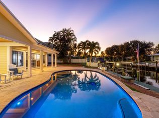 733 Jacana Way, North Palm Beach, FL 33408