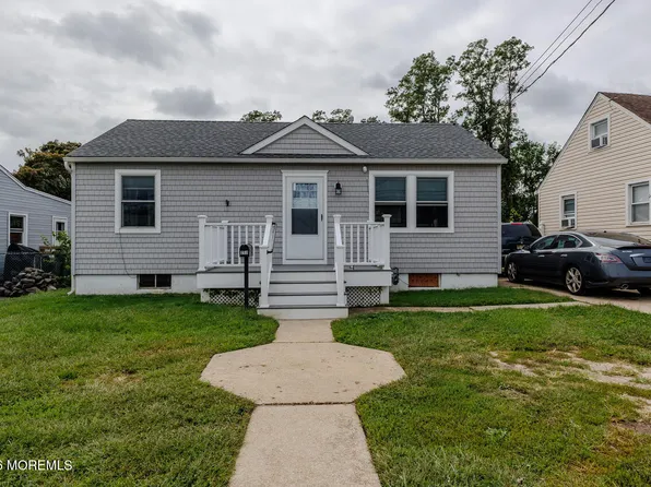 217 W Sylvania Avenue, Neptune City, NJ 07753