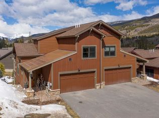 714 Independence Rd #714, Dillon, CO 80435