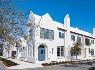 127 N Charles St, Inlet Beach, FL 32461