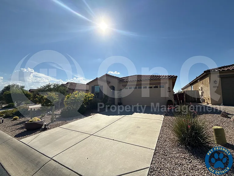 12075 N Golden Mirror Dr — Photo 1