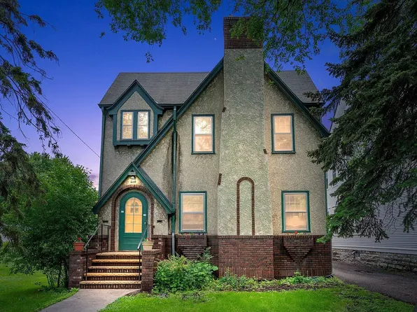 1018 17th Ave SE Floor 2, Minneapolis, MN 55414