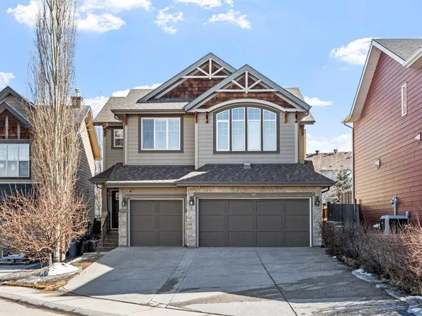 44 SW Auburn Sound Ct SE, Calgary, AB T3M 0G5