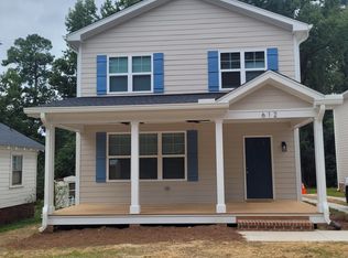 608 Method Rd, Raleigh, NC 27607