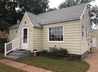 1821 Franklin St, Wisconsin Rapids, WI 54494