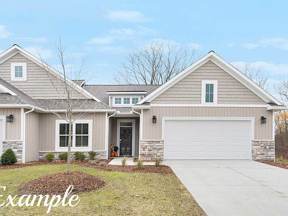2nd image of 6603 Creekside View Dr SE