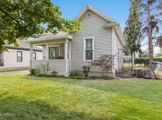 716 N 4th St, Yakima, WA
