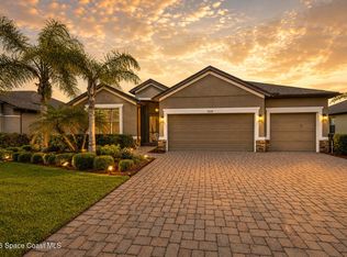 3520 Watergrass St, West Melbourne, FL 32904
