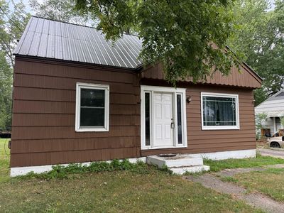 138 Lacey Ave, Battle Creek, MI, 49037