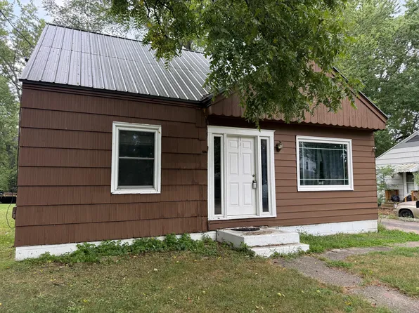 138 Lacey Ave, Battle Creek, MI 49037