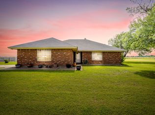 2516 County Road 415, Cleburne, TX 76031