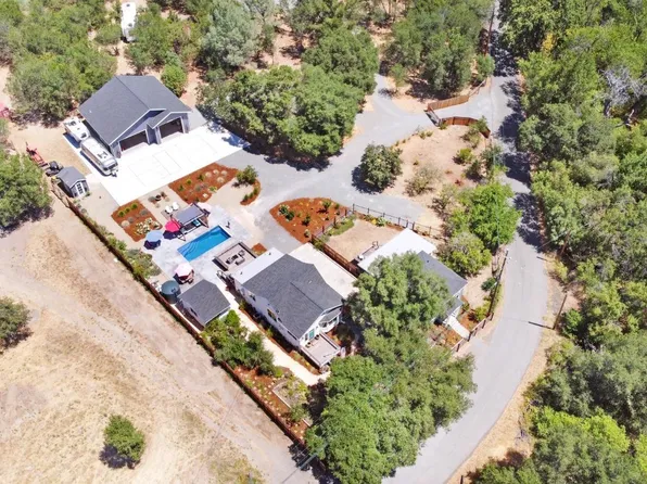 31681 Mccray Road, Cloverdale, CA 95425