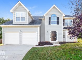 2691 Ward Lake Ct, Ellenwood, GA 30294