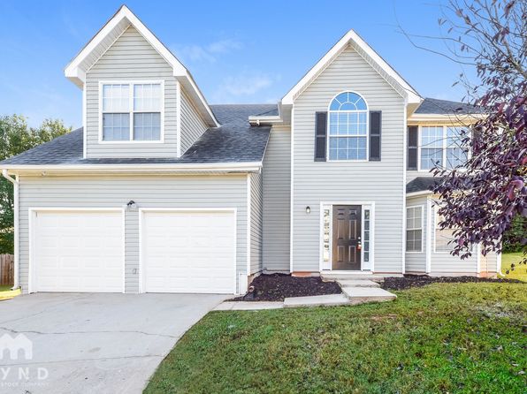 2691 Ward Lake Ct