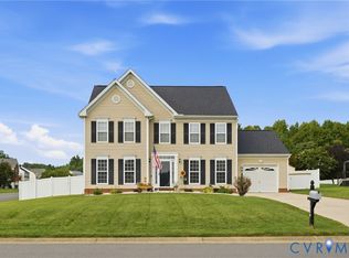 7220 Woodside St, Henrico, VA 23231