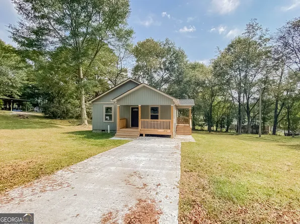 205 Cavender St, La Fayette, GA 30728