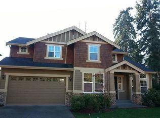 7435 NE 203rd Ln, Kenmore, WA 98028