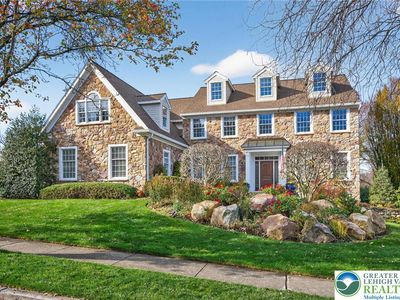2056 Autumn Ridge Rd, Macungie, PA, 18062