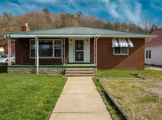 10113 Route 152, Wayne, WV 25570