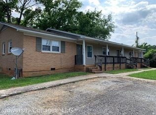 310 Crawford Ct APT 2, Clemson, SC 29631