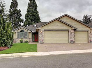 2830 Round Tree Ave NW, Salem, OR 97304
