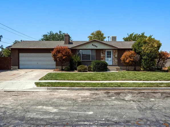 6986 S Lexington Dr, West Jordan, UT 84084