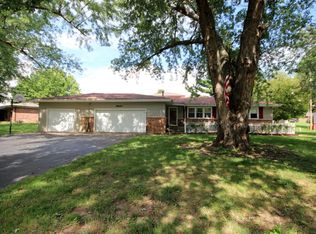 113 W Crighton Dr, Willard, MO 65781