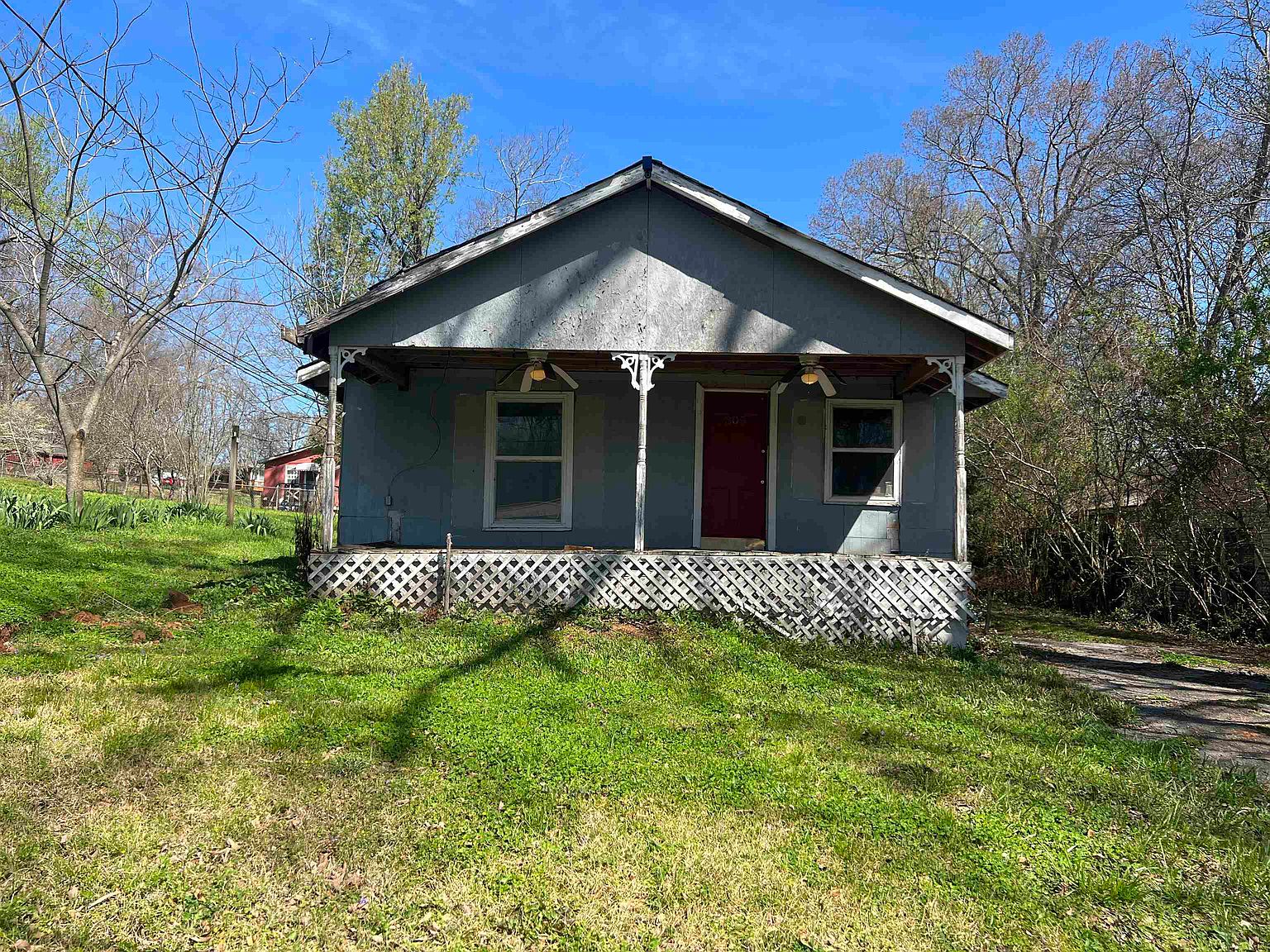 309 Old Memphis Rd, Tuscumbia, AL 35674 MLS 510192 Zillow