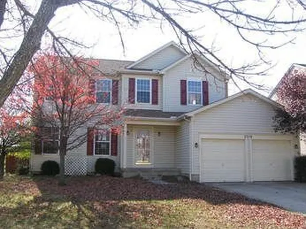 2379 S Ziner Cres, Grove City, OH 43123