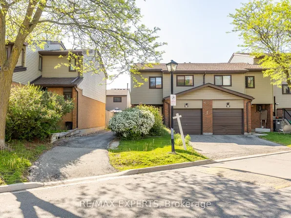 31 Carleton Pl, Brampton, ON L6T 3Z4
