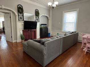 60 Summit St FLOOR 1, Pawtucket, RI 02860