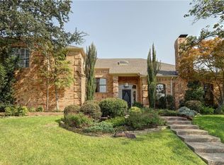 5839 Mapleshade Ln, Dallas, TX 75252