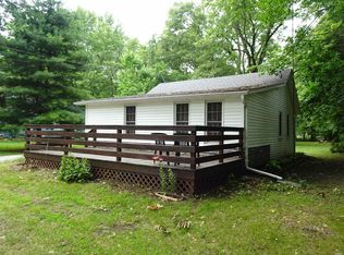 6637 S Shewski Rd, Knox, IN 46534