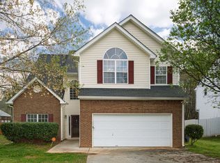 6091 Yellowood Ct, Atlanta, GA