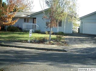 603 River Dr, Independence, OR 97351