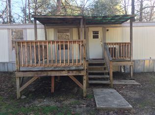 197 Tami Ave, Florence, MS 39073