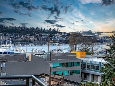 1550 Eastlake Avenue E #502, Seattle, WA, 98102