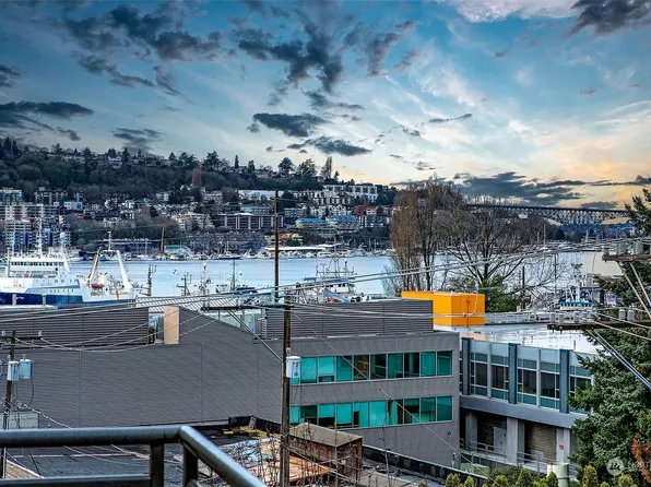 1550 Eastlake Avenue E #502, Seattle, WA 98102