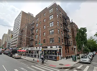212 West 22nd Street in Chelsea