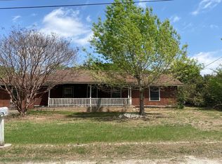 396 Quarter Horse Rd, Whitney, TX 76692