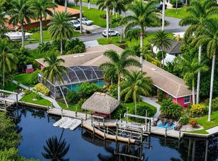 1771 Coral WAY, NORTH FORT MYERS, FL 33917