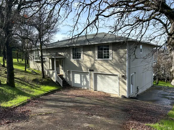 19215 Deer Hill Rd, Hidden Valley Lake, CA 95467