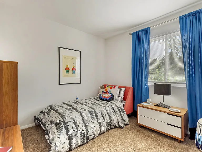 Quail Ridge Apartments — Photo 14