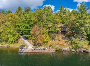 49 Severn Riv #SR-405, Muskoka Lakes, ON Z1Z1Z1