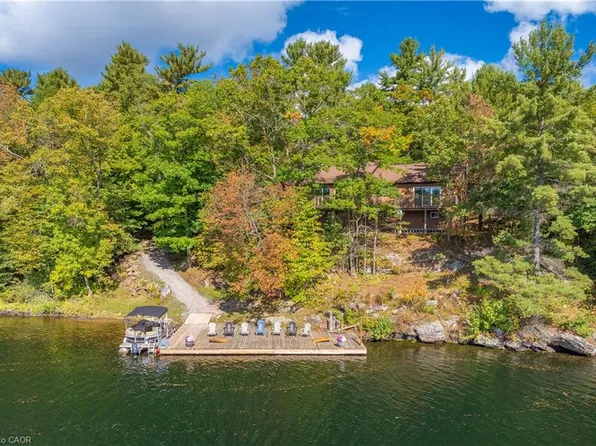 49 Severn Riv #Sr-405, Muskoka Lakes, ON Z1Z 1Z1