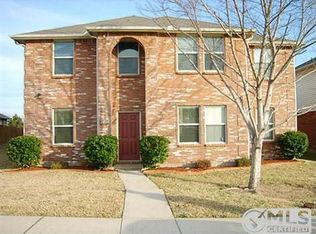 3434 Post Oak Dr, Rockwall, TX 75032