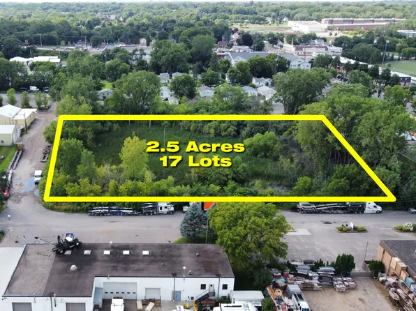 1500 Sylvan St, Saint Paul, MN 55117