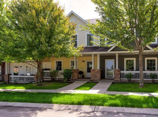 268 SE Booth Ave, Waukee, IA 50263